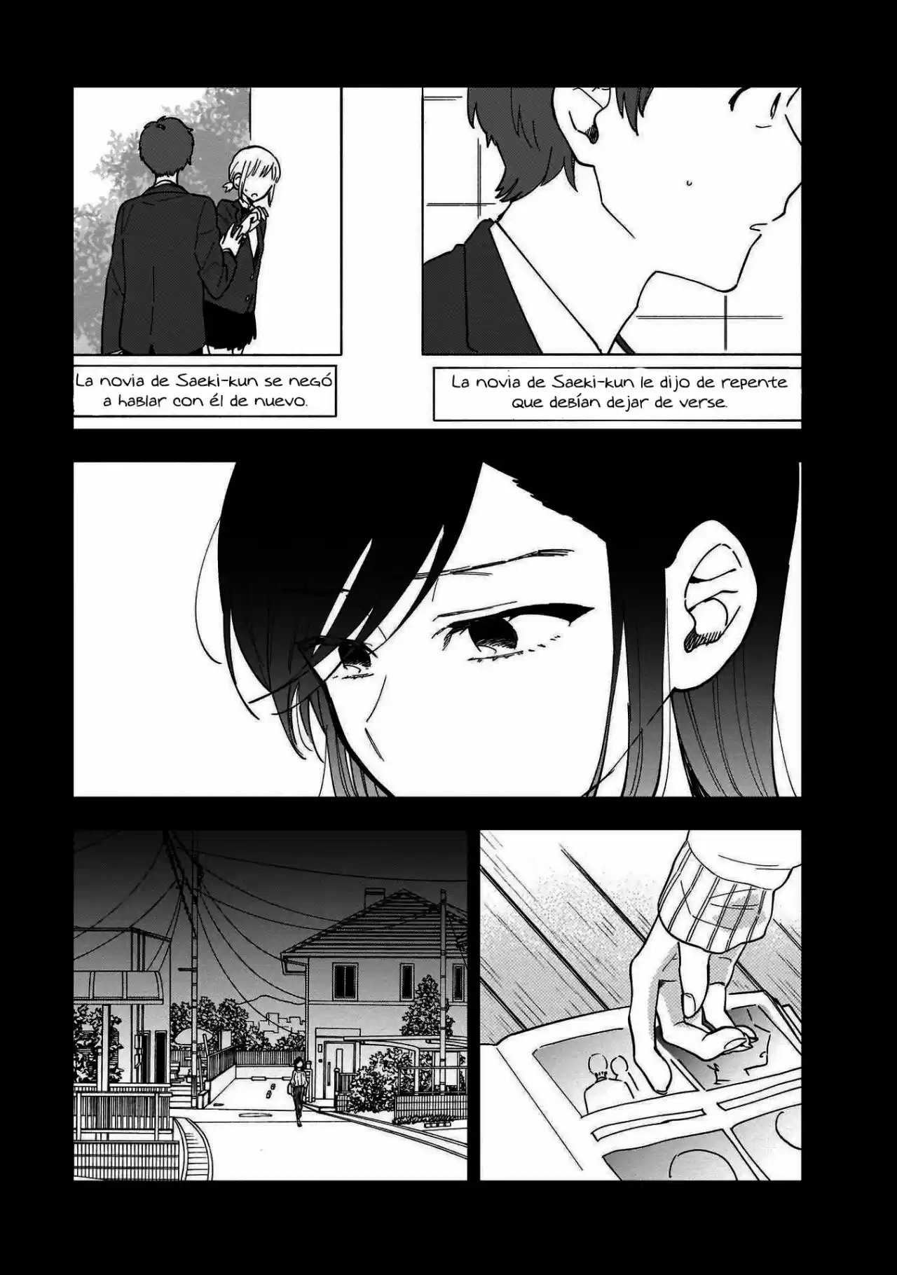 Stalkers - Capítulo 8 - Página 6 - LectorTMOo