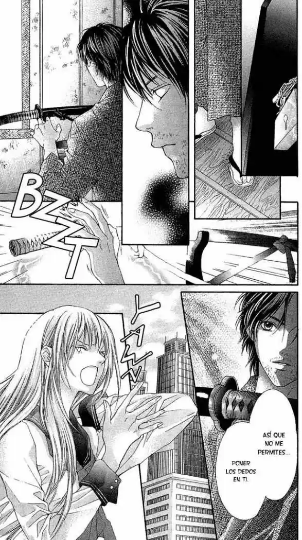 Star Blacks - Capítulo 1 - Página 26 - LectorTMOo
