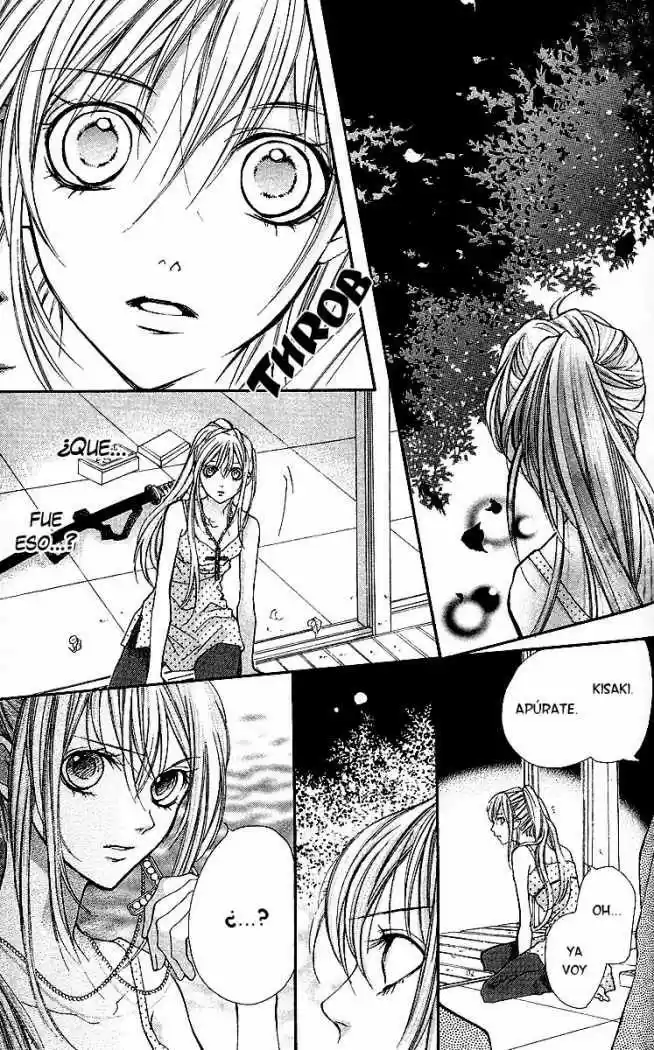 Star Blacks - Capítulo 4 - Página 21 - LectorTMOo