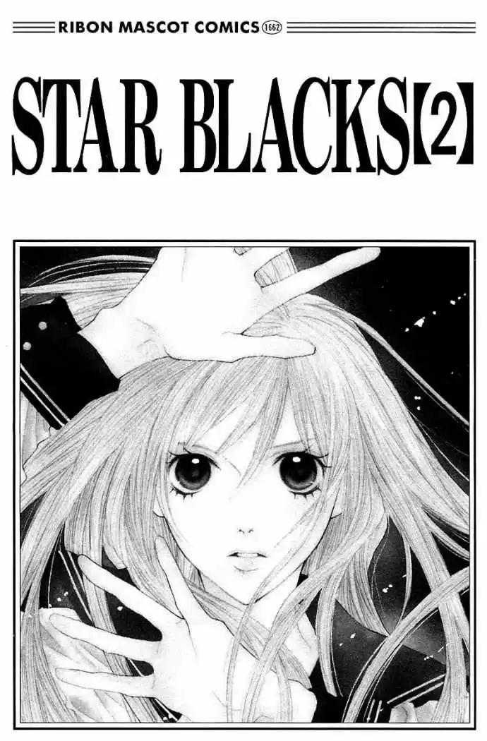 Star Blacks - Capítulo 5 - Página 8 - LectorTMOo