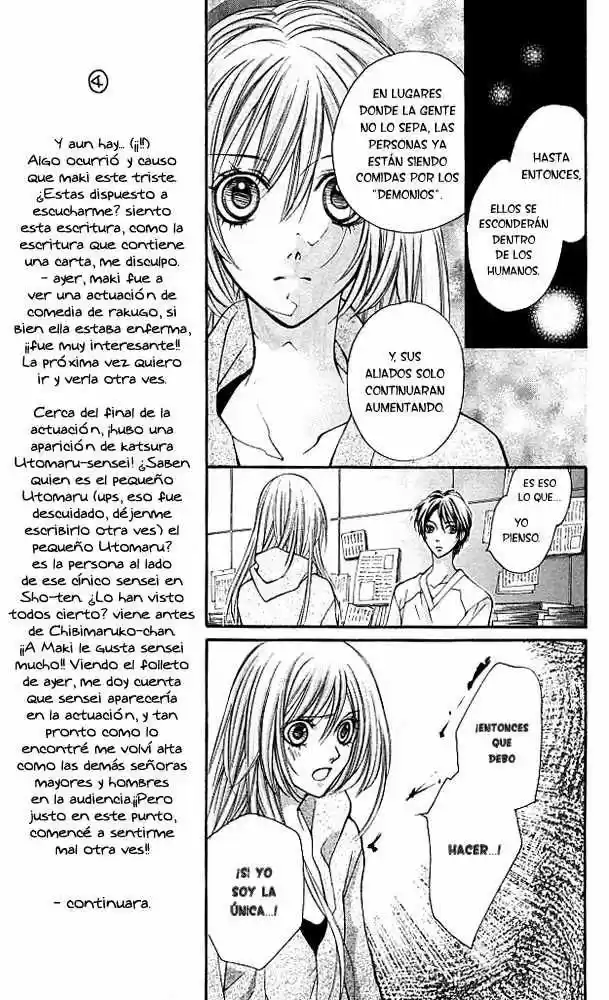 Star Blacks - Capítulo 6 - Página 16 - LectorTMOo