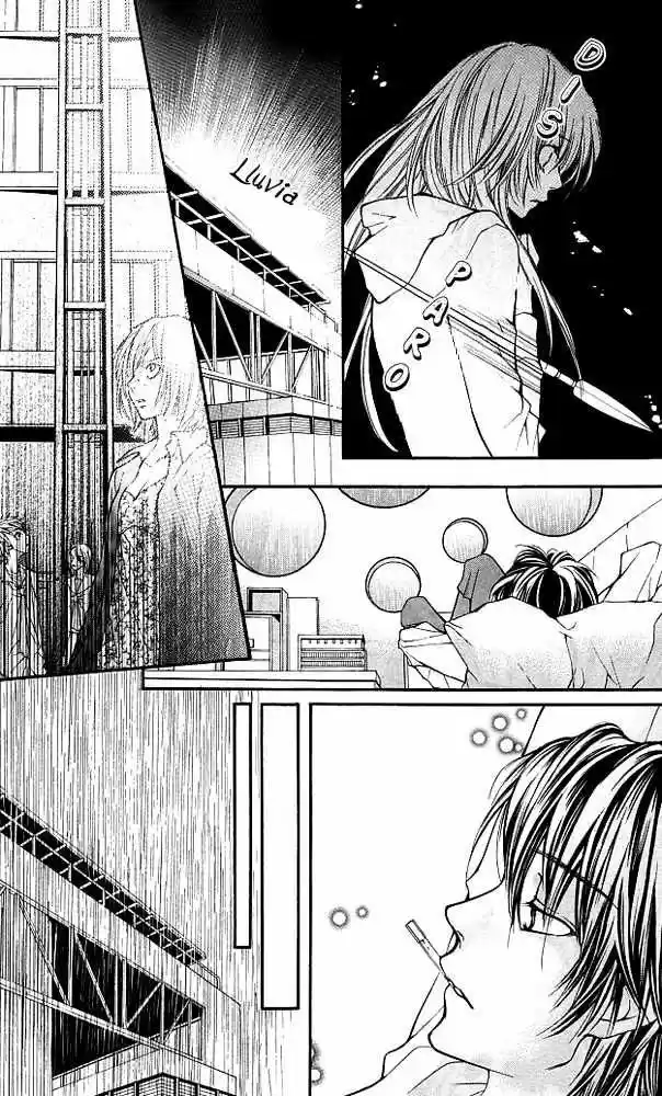 Star Blacks - Capítulo 6 - Página 28 - LectorTMOo