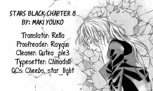 Star Blacks - Capítulo 8 - Página 2 - LectorTMOo