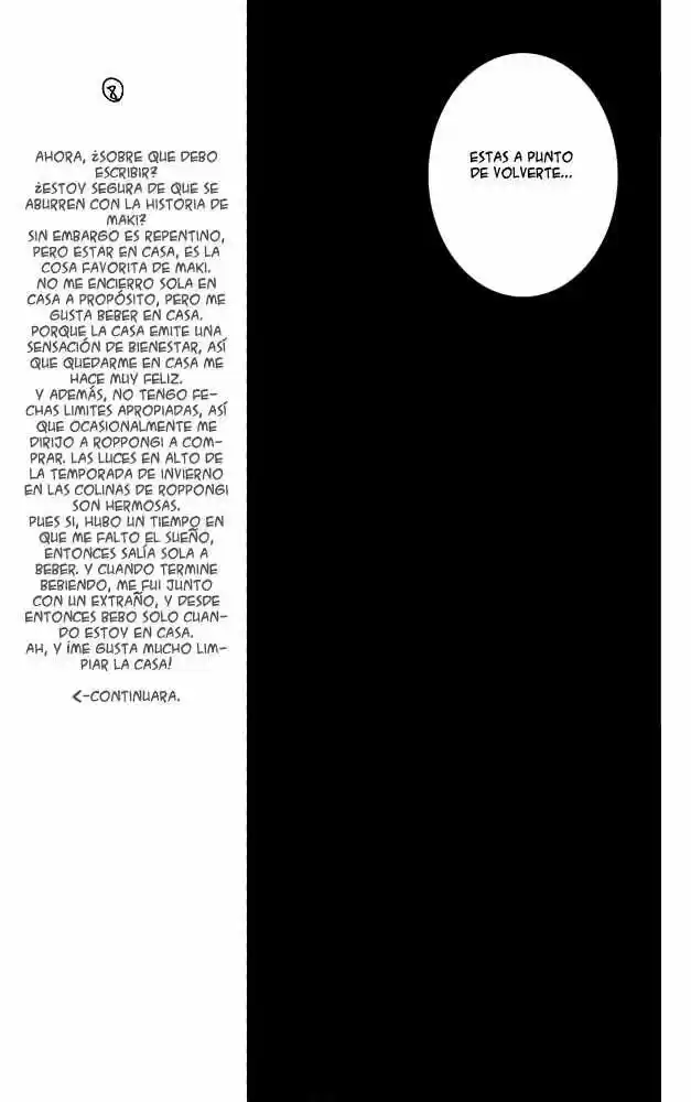 Star Blacks - Capítulo 8 - Página 11 - LectorTMOo