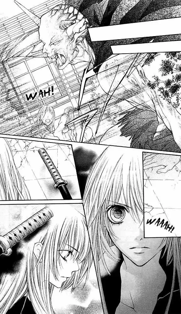 Star Blacks - Capítulo 9 - Página 12 - LectorTMOo