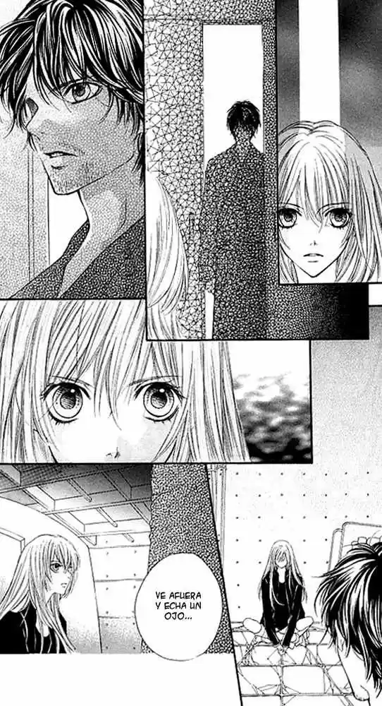 Star Blacks - Capítulo 9 - Página 13 - LectorTMOo