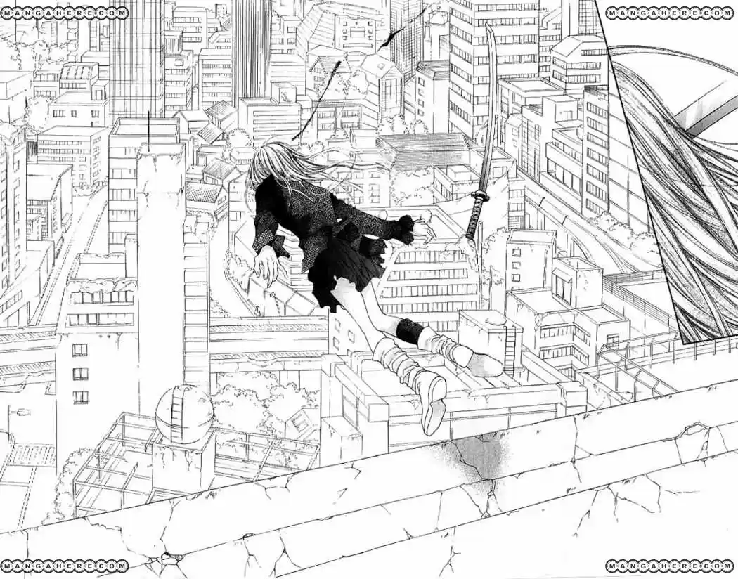 Star Blacks - Capítulo 9 - Página 23 - LectorTMOo