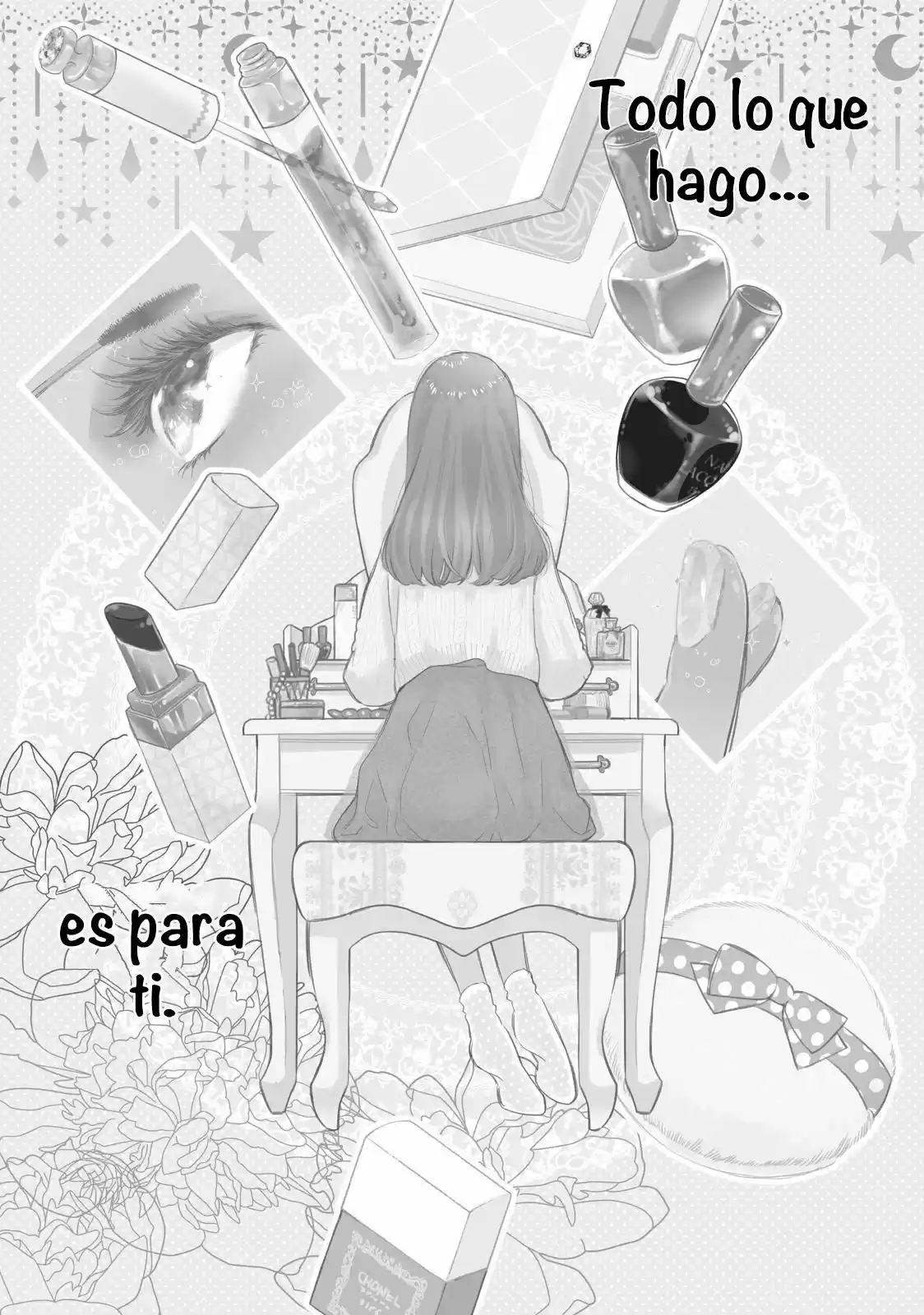 Star⇆ Crossed - Capítulo 1 - Página 4 - LectorTMOo
