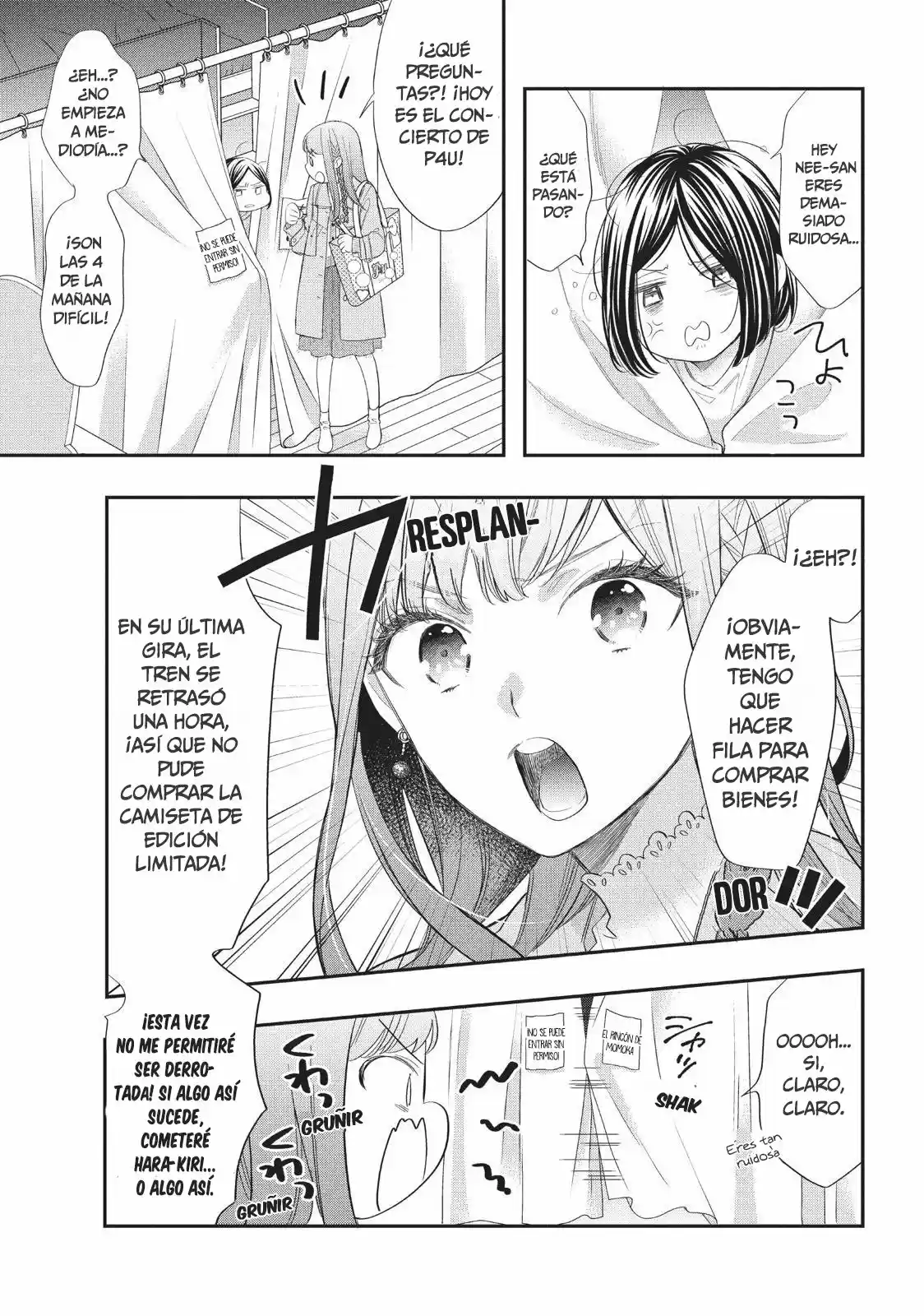 Star⇆ Crossed - Capítulo 1 - Página 9 - LectorTMOo