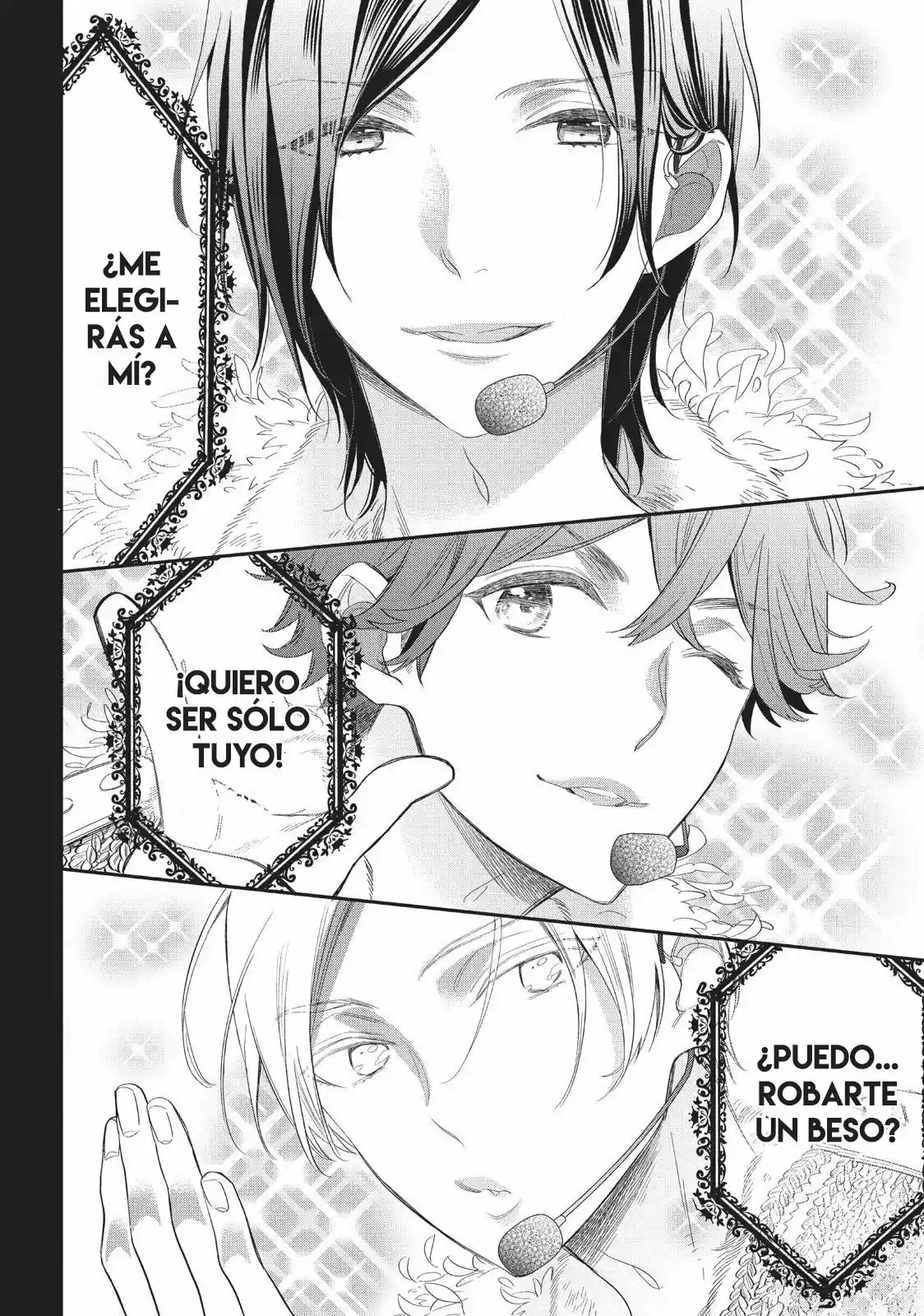 Star⇆ Crossed - Capítulo 1 - Página 21 - LectorTMOo