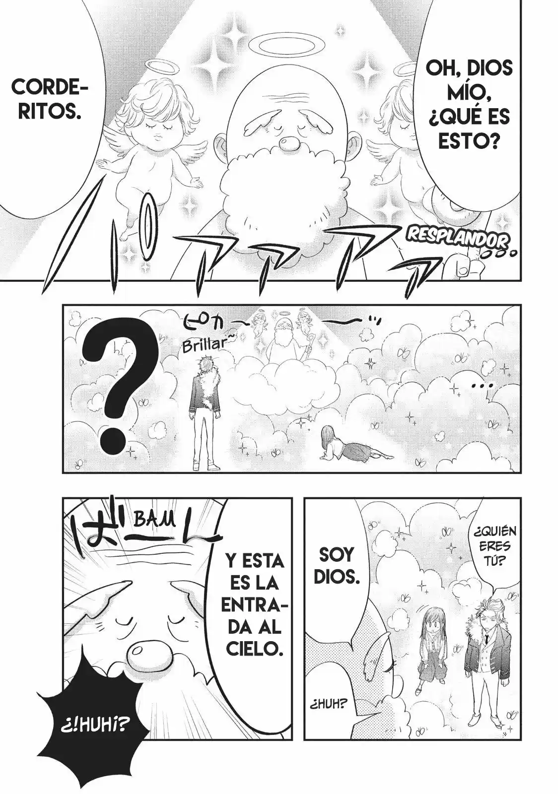Star⇆ Crossed - Capítulo 1 - Página 30 - LectorTMOo
