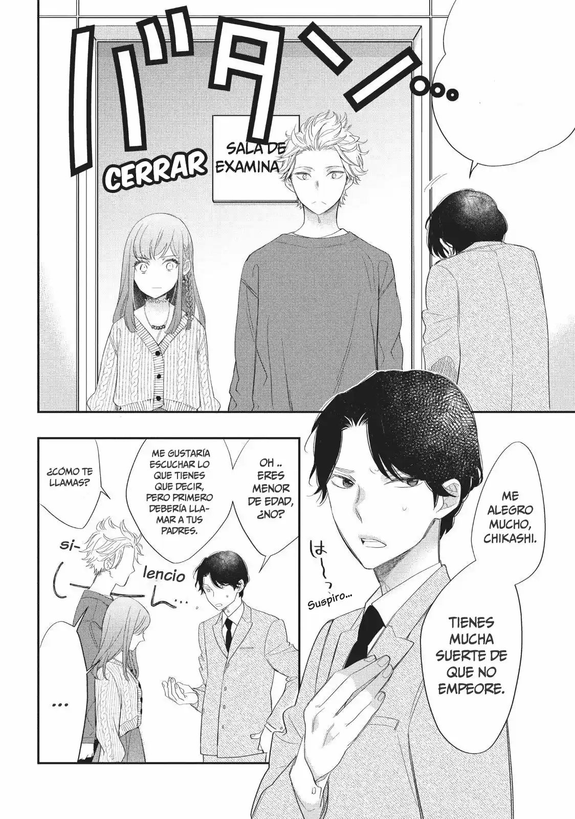 Star⇆ Crossed - Capítulo 1 - Página 38 - LectorTMOo