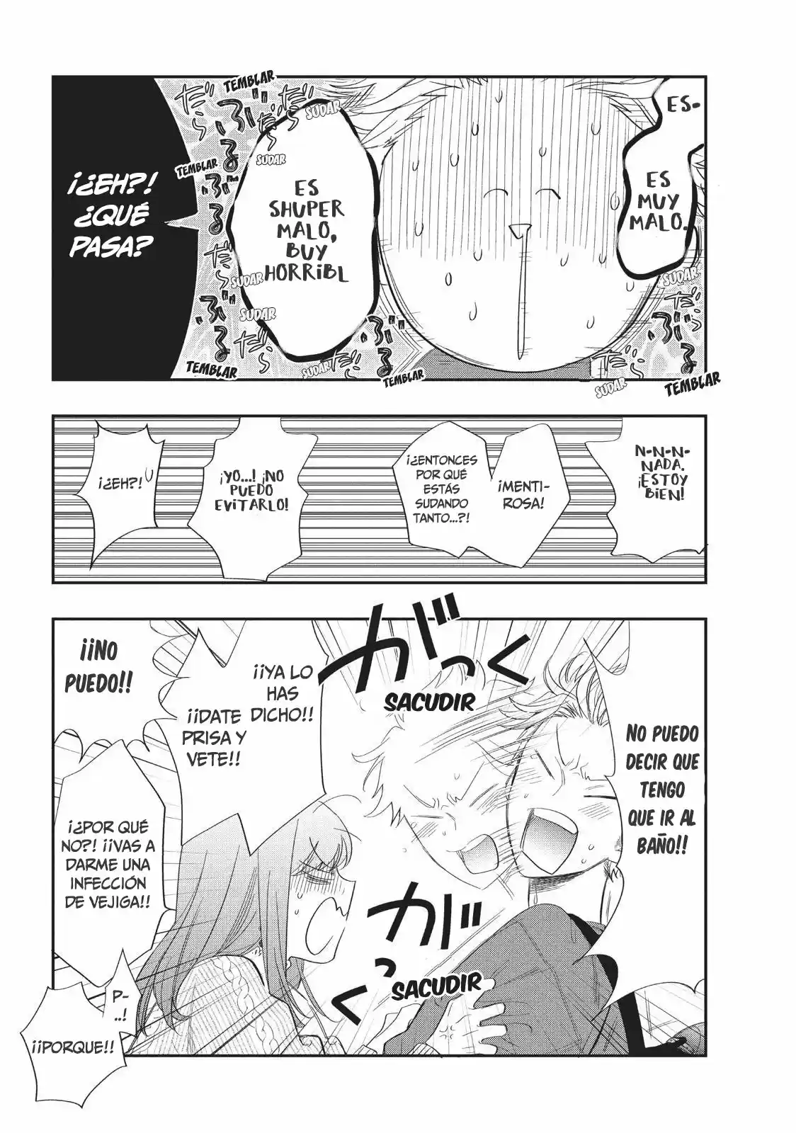 Star⇆ Crossed - Capítulo 1 - Página 44 - LectorTMOo