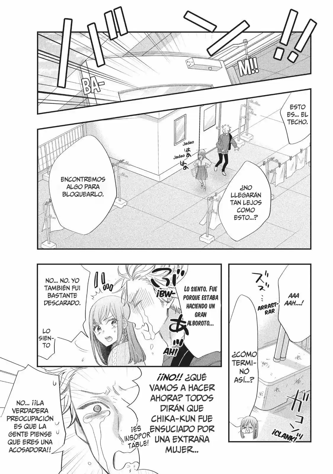 Star⇆ Crossed - Capítulo 1 - Página 47 - LectorTMOo