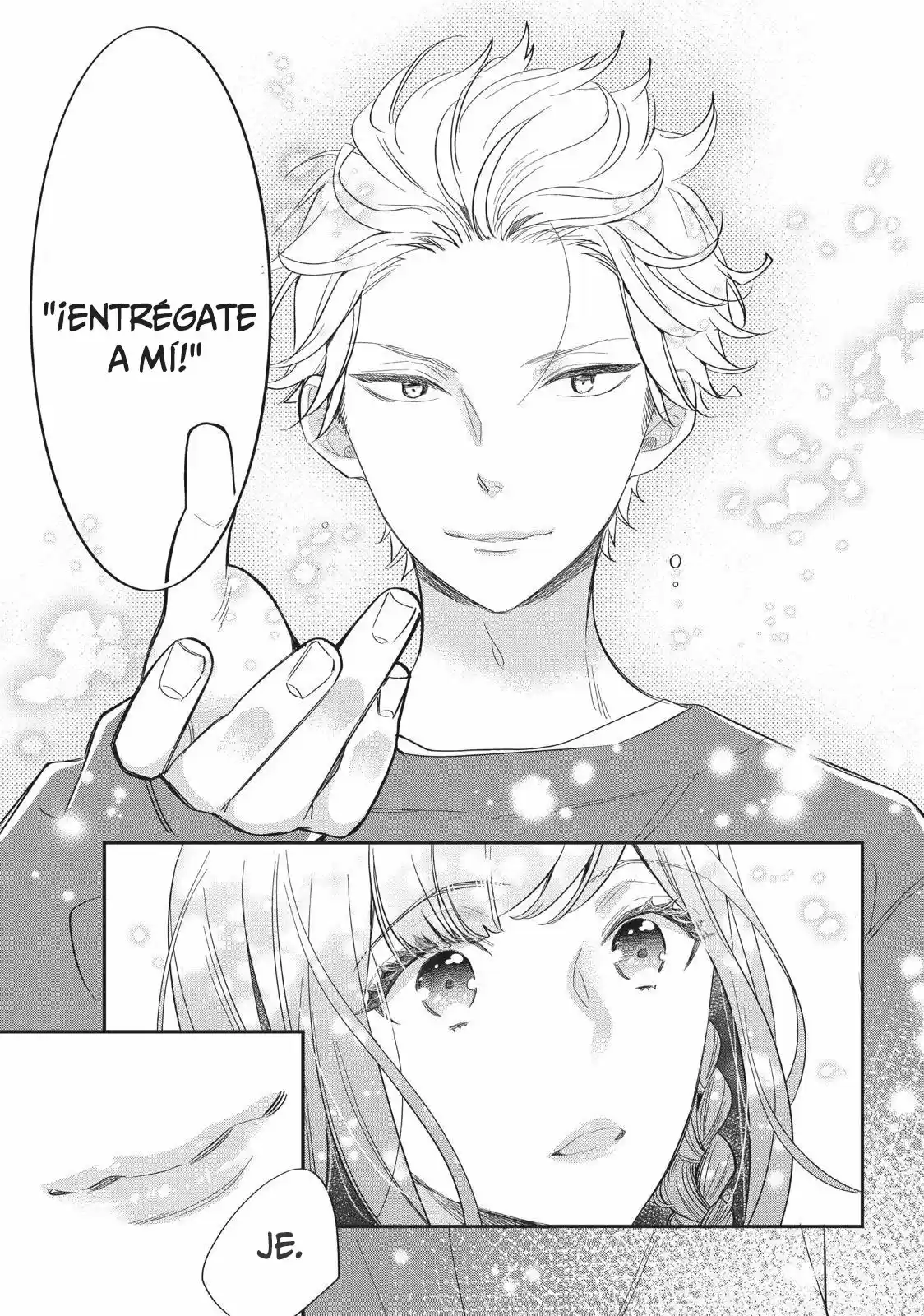 Star⇆ Crossed - Capítulo 1 - Página 51 - LectorTMOo
