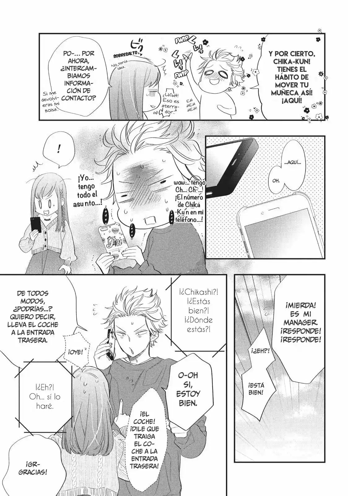 Star⇆ Crossed - Capítulo 1 - Página 53 - LectorTMOo