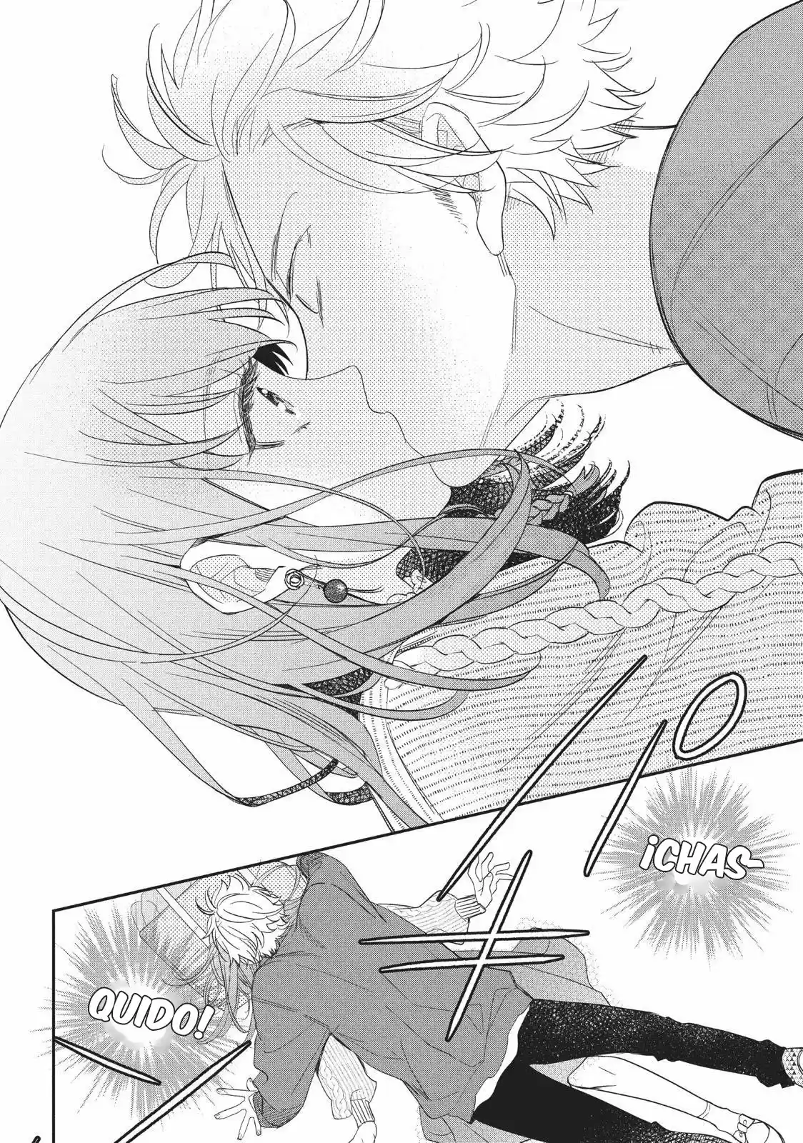 Star⇆ Crossed - Capítulo 1 - Página 55 - LectorTMOo