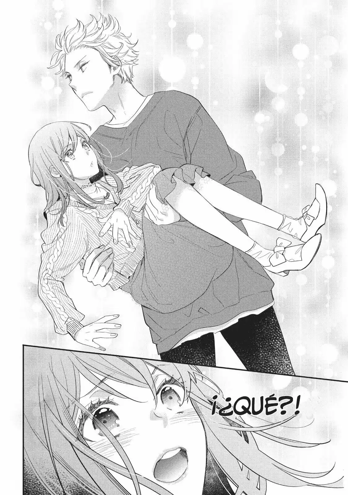 Star⇆ Crossed - Capítulo 1 - Página 59 - LectorTMOo