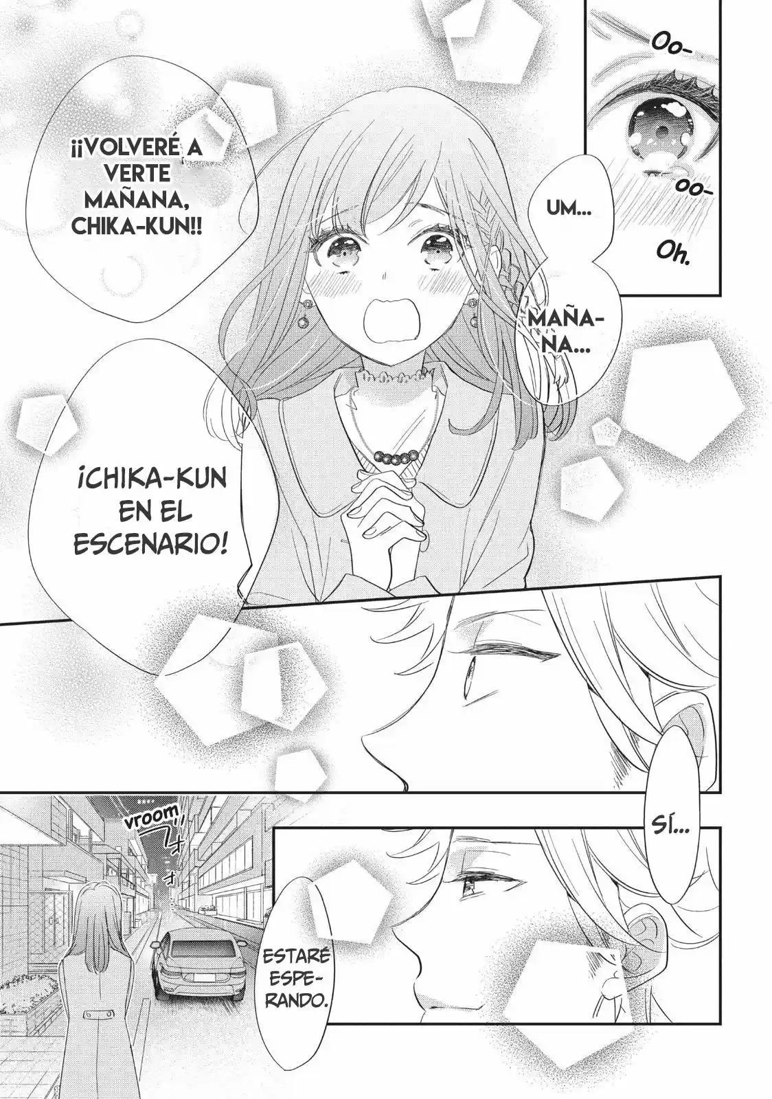 Star⇆ Crossed - Capítulo 1 - Página 62 - LectorTMOo