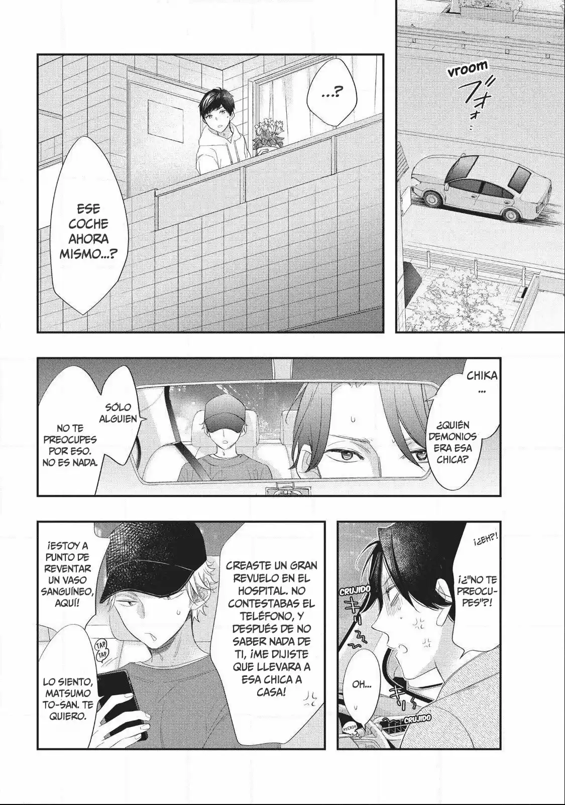 Star⇆ Crossed - Capítulo 1 - Página 63 - LectorTMOo