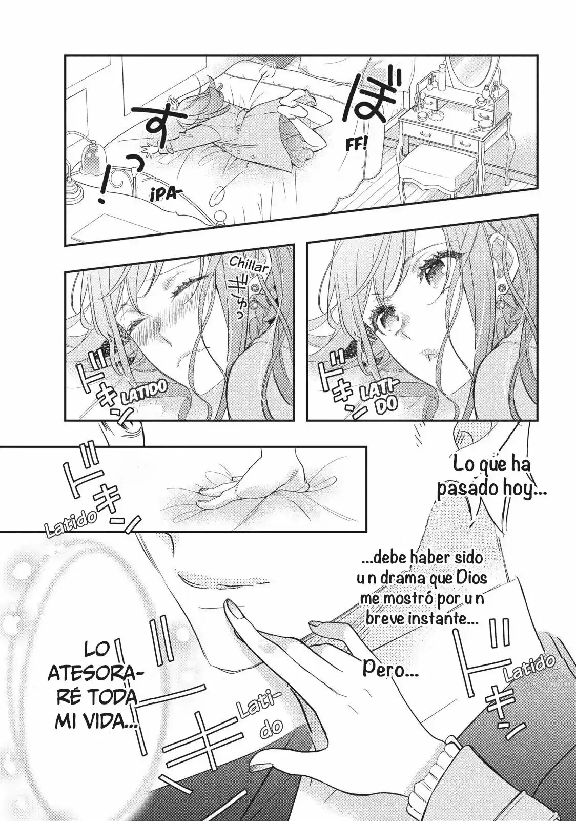 Star⇆ Crossed - Capítulo 1 - Página 66 - LectorTMOo