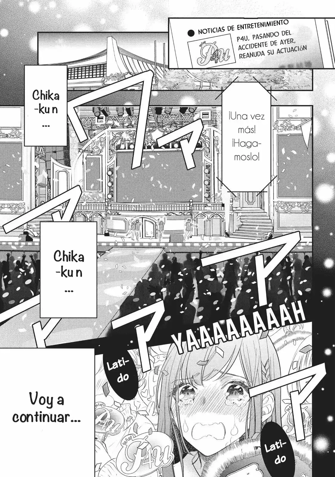 Star⇆ Crossed - Capítulo 1 - Página 68 - LectorTMOo