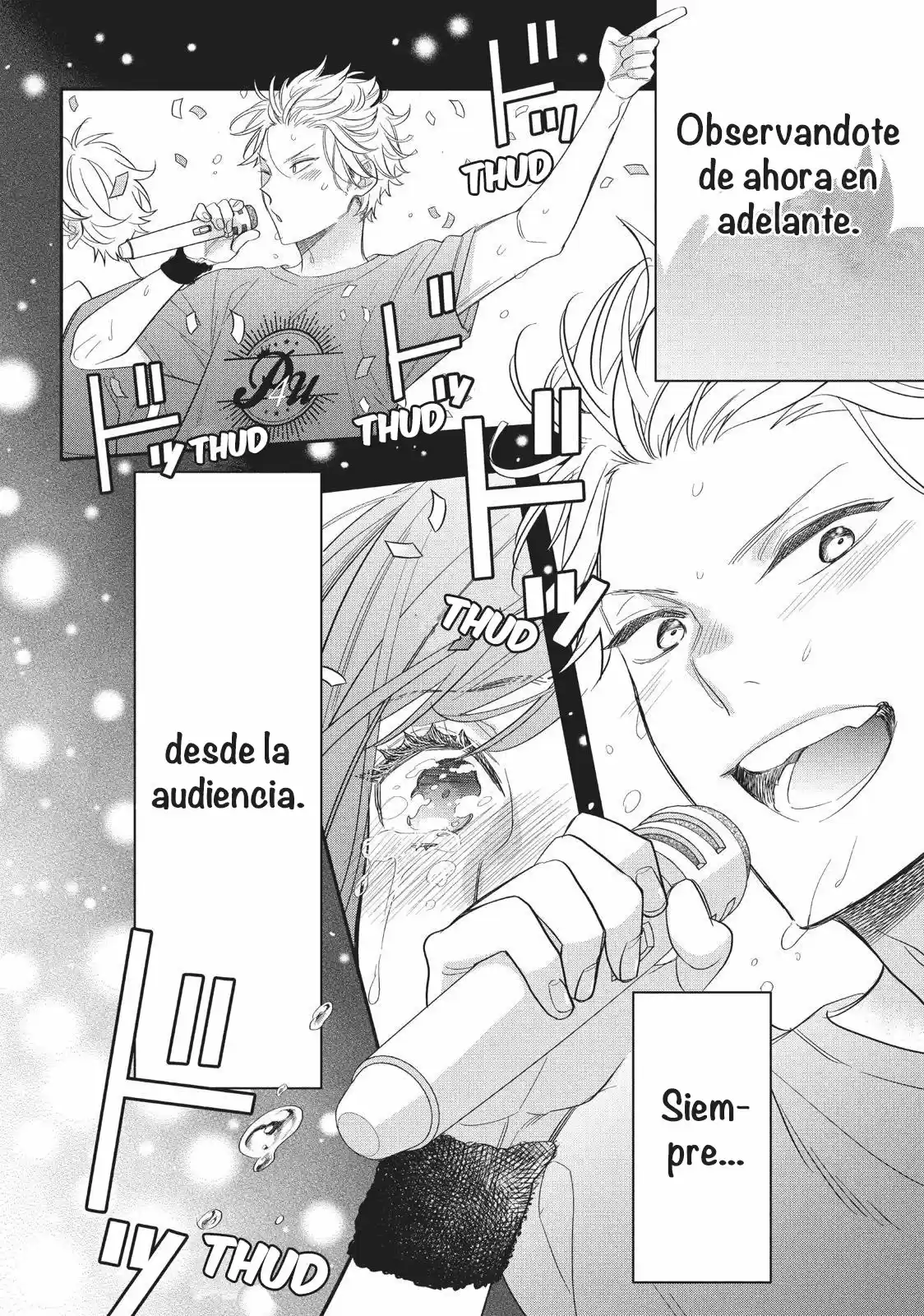 Star⇆ Crossed - Capítulo 1 - Página 69 - LectorTMOo