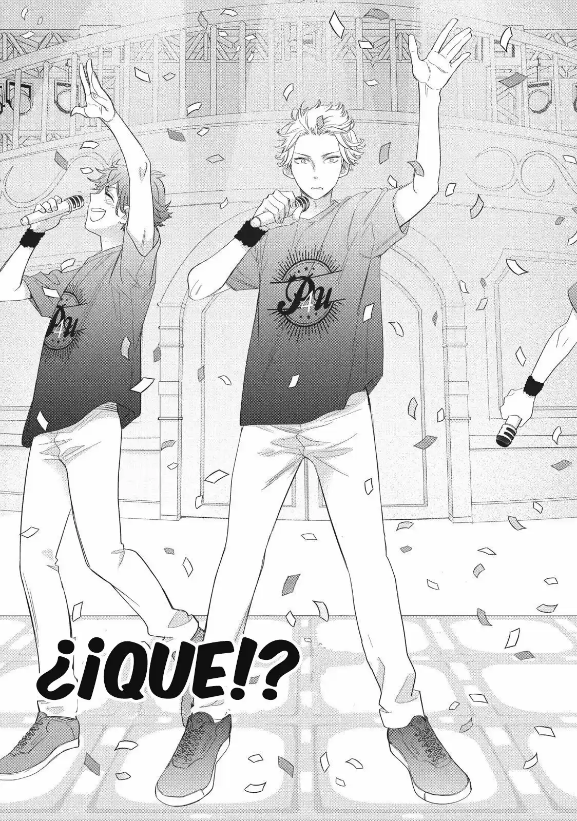 Star⇆ Crossed - Capítulo 1 - Página 72 - LectorTMOo