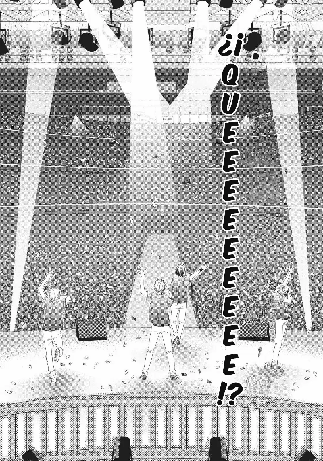 Star⇆ Crossed - Capítulo 1 - Página 73 - LectorTMOo