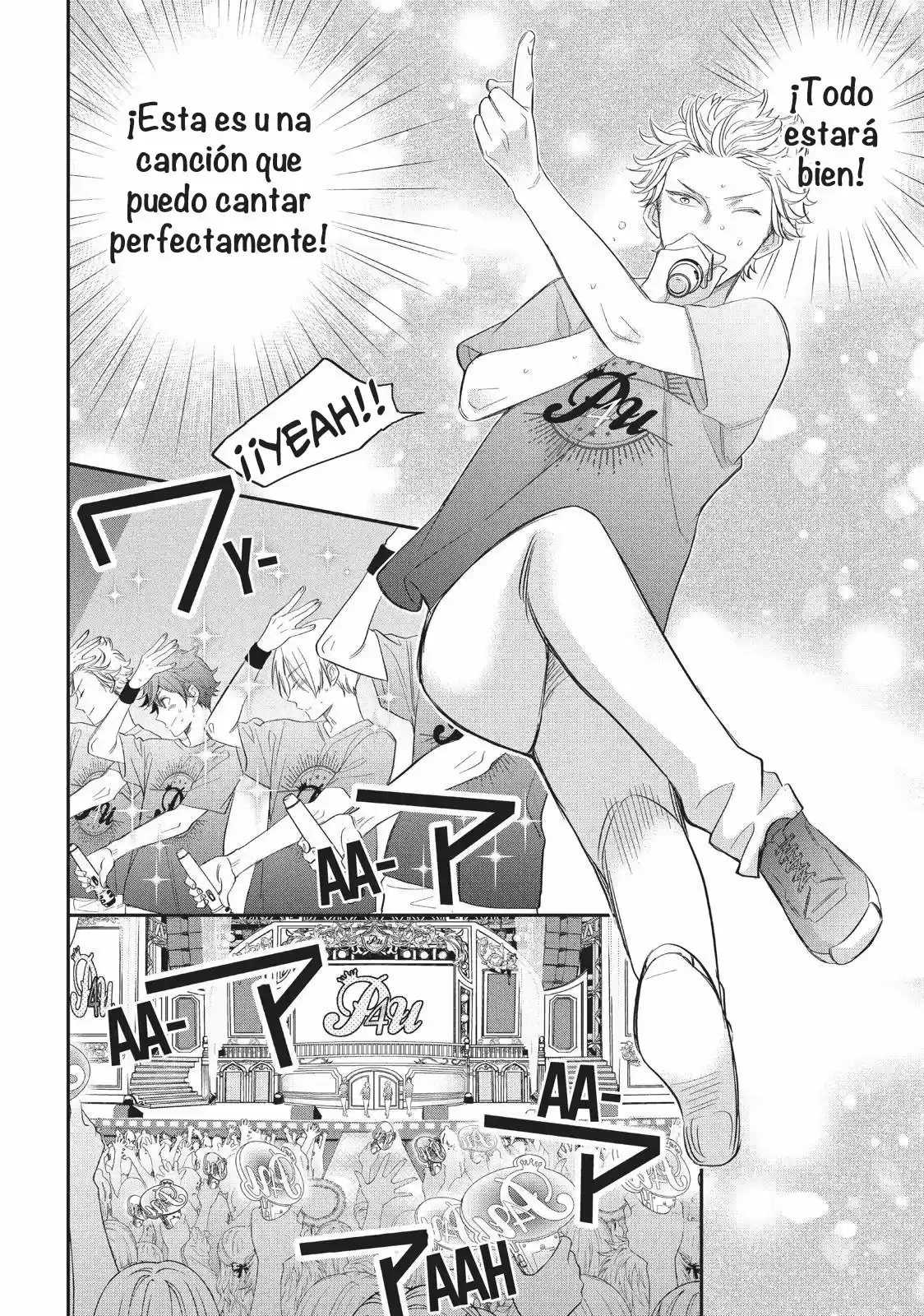 Star⇆ Crossed - Capítulo 2 - Página 6 - LectorTMOo