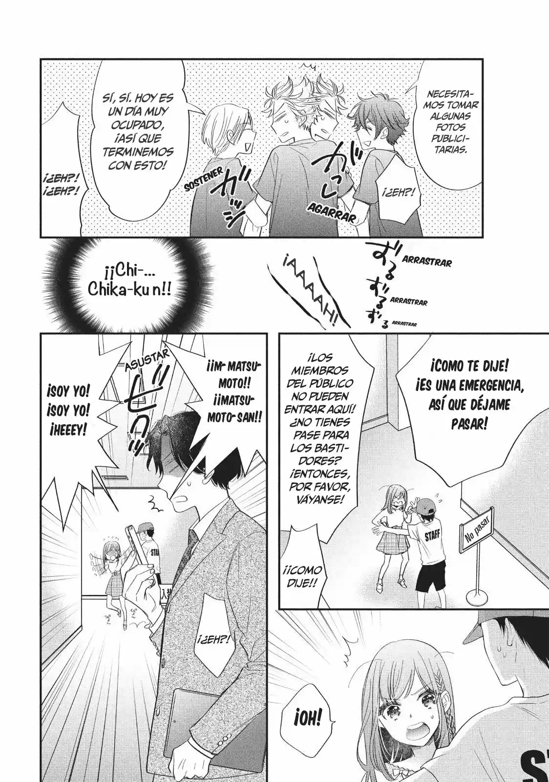 Star⇆ Crossed - Capítulo 2 - Página 10 - LectorTMOo