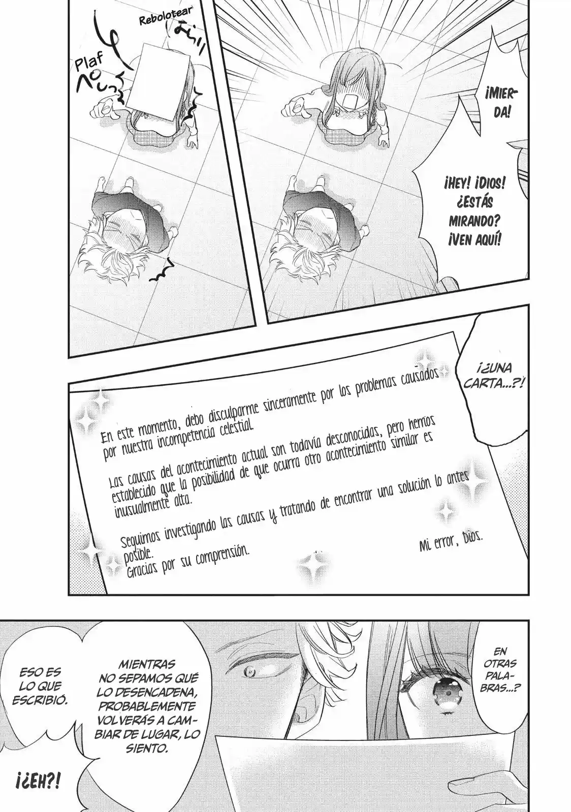 Star⇆ Crossed - Capítulo 2 - Página 15 - LectorTMOo