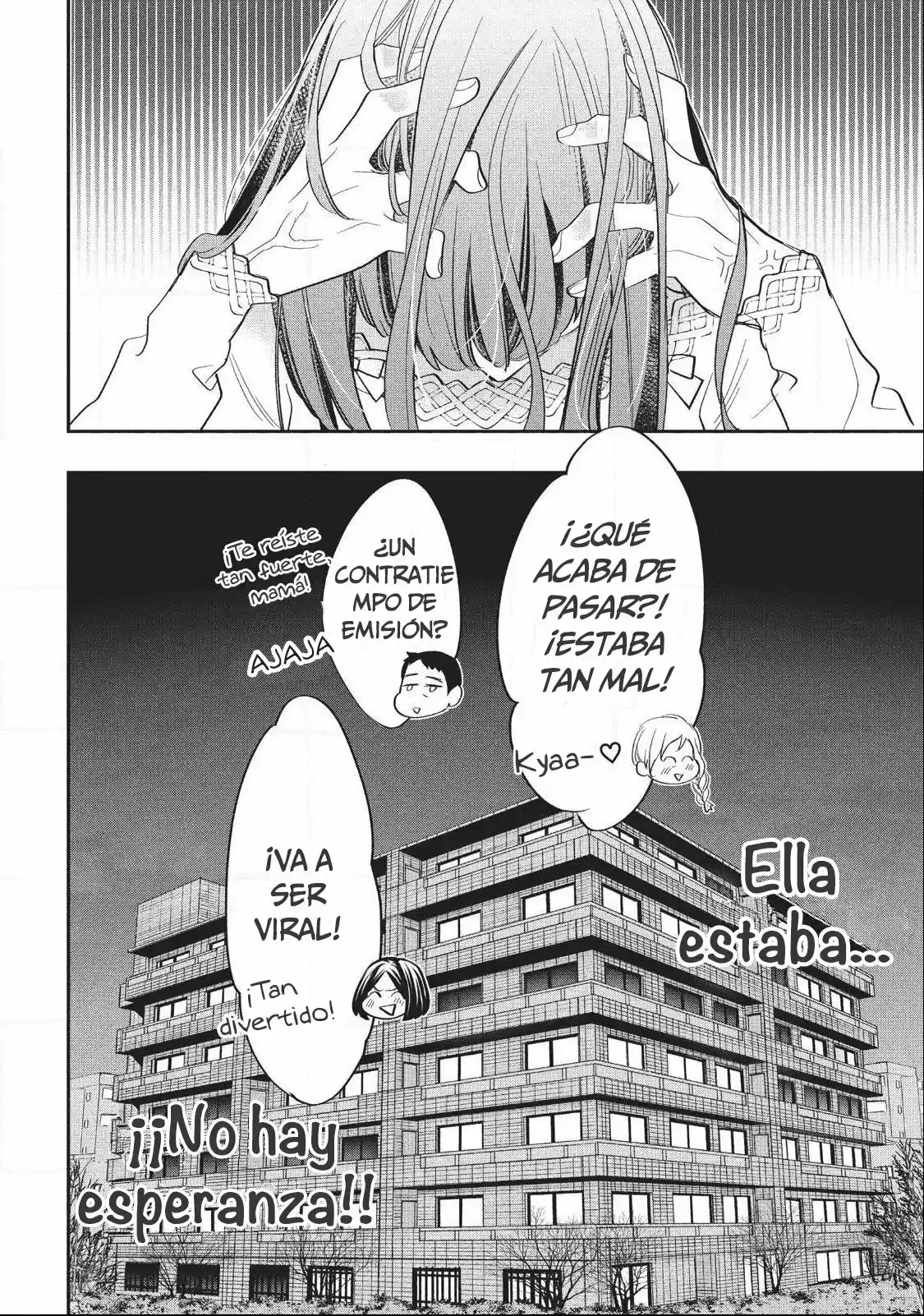 Star⇆ Crossed - Capítulo 2 - Página 35 - LectorTMOo
