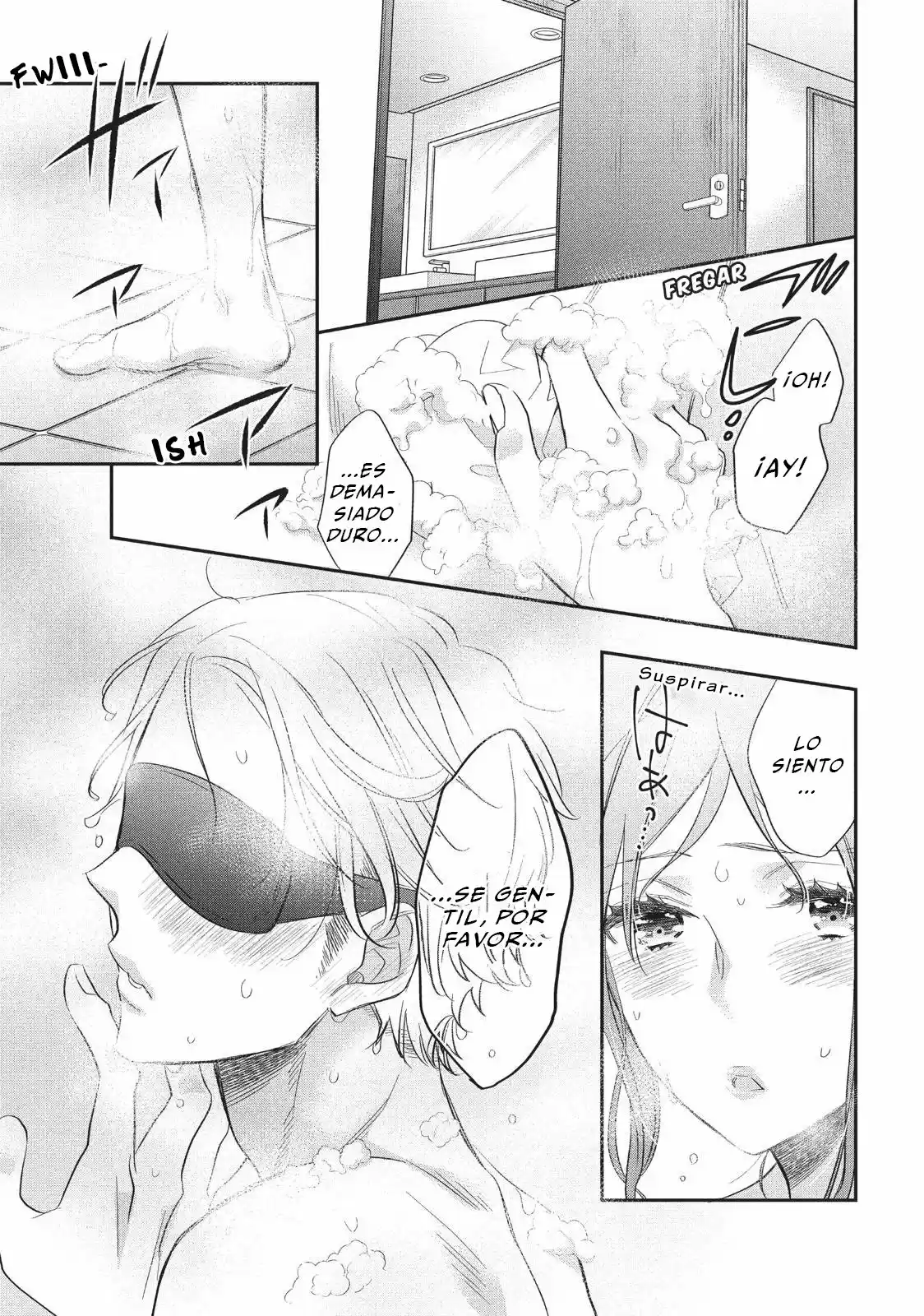 Star⇆ Crossed - Capítulo 3 - Página 20 - LectorTMOo