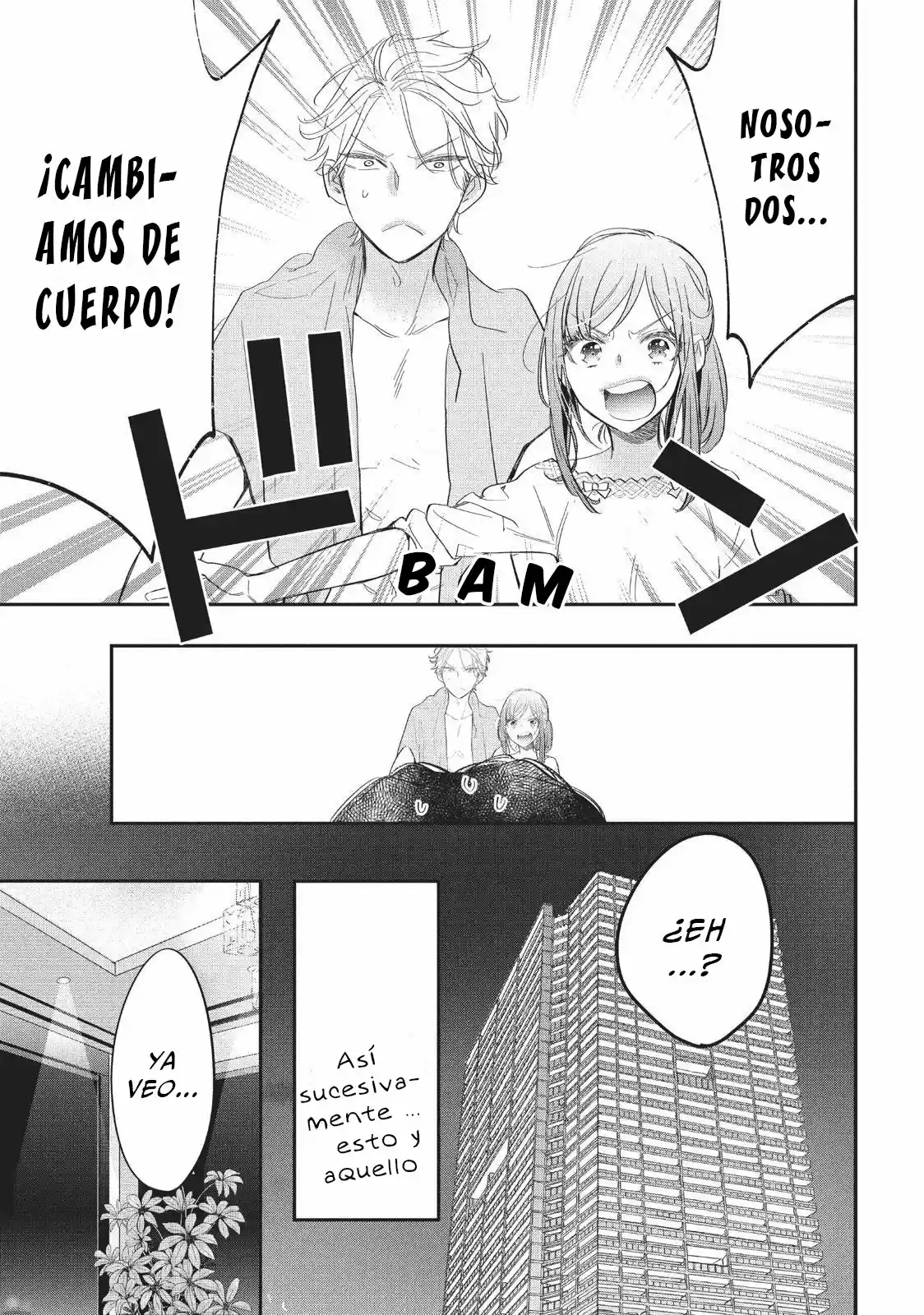 Star⇆ Crossed - Capítulo 3 - Página 26 - LectorTMOo