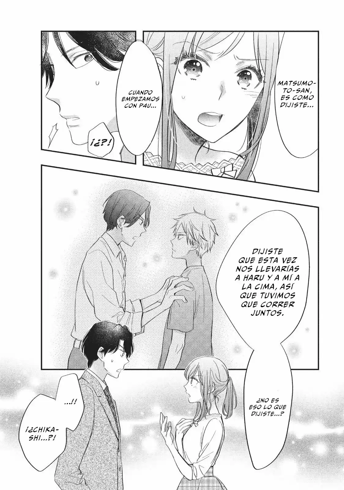 Star⇆ Crossed - Capítulo 3 - Página 28 - LectorTMOo