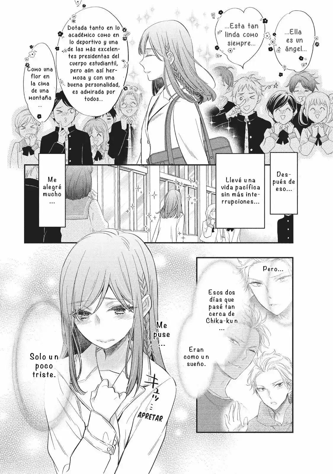 Star⇆ Crossed - Capítulo 3 - Página 37 - LectorTMOo