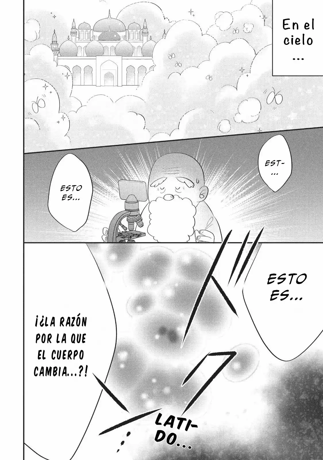 Star⇆ Crossed - Capítulo 3 - Página 42 - LectorTMOo