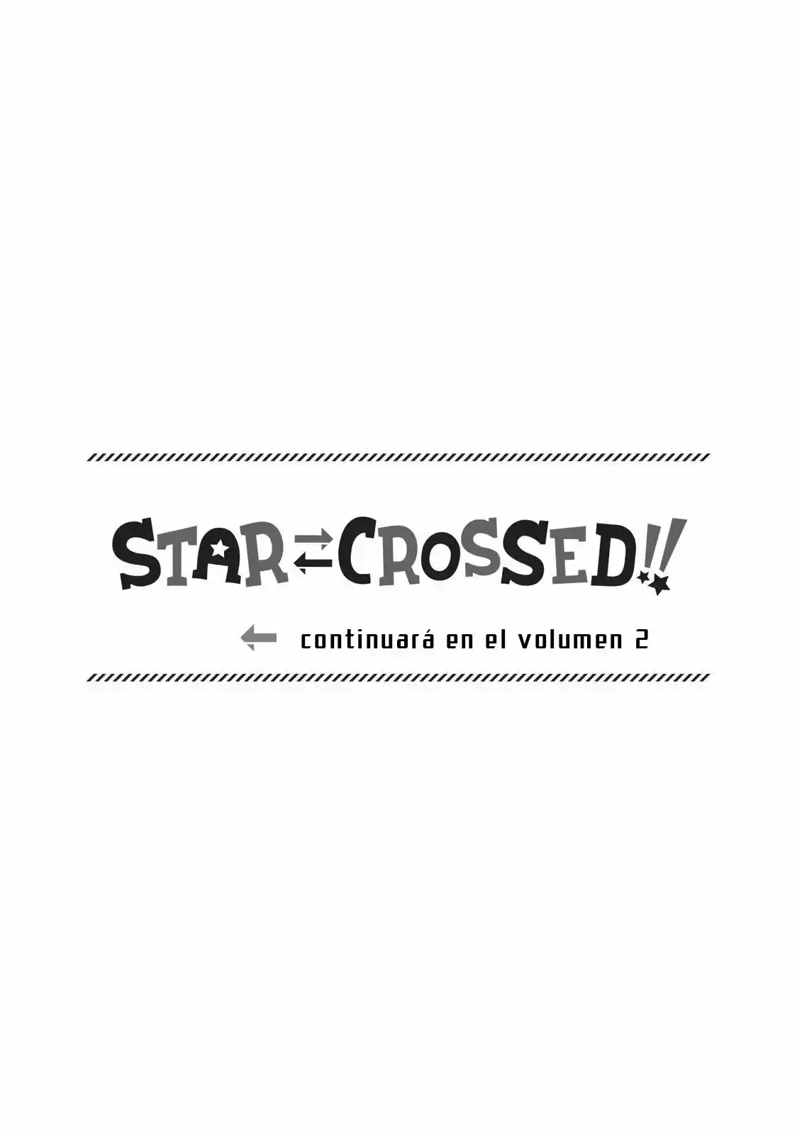 Star⇆ Crossed - Capítulo 3 - Página 43 - LectorTMOo