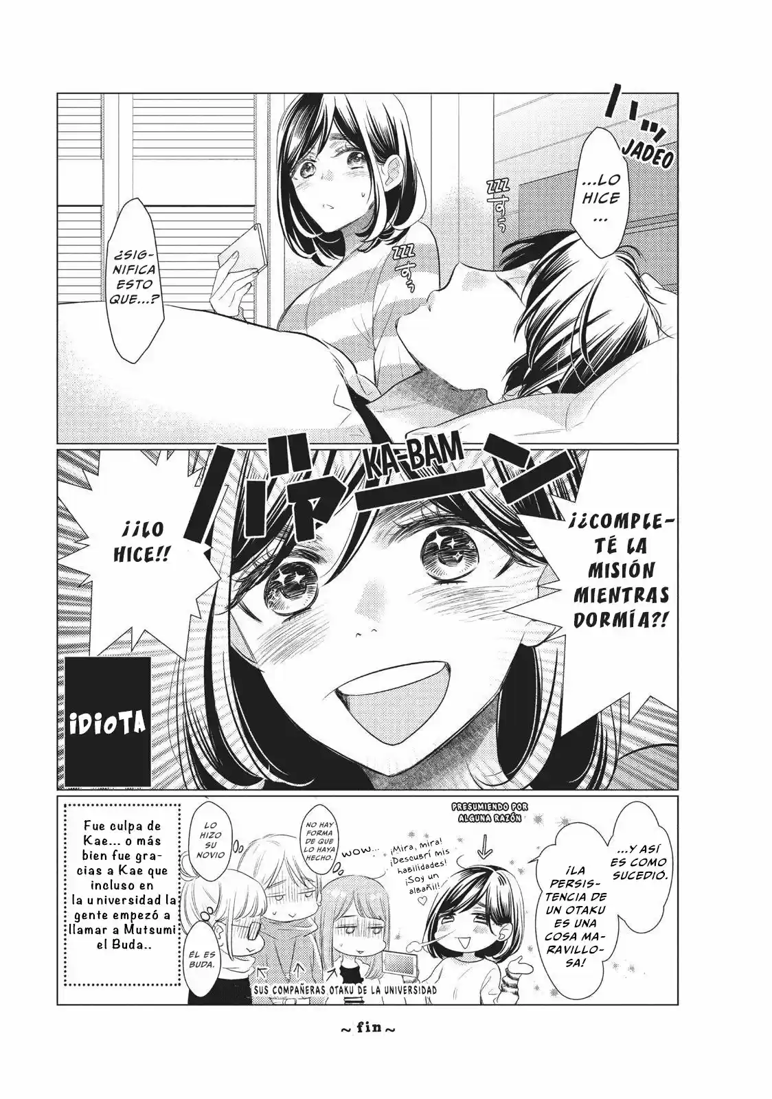 Star⇆ Crossed - Capítulo 3 - Página 48 - LectorTMOo
