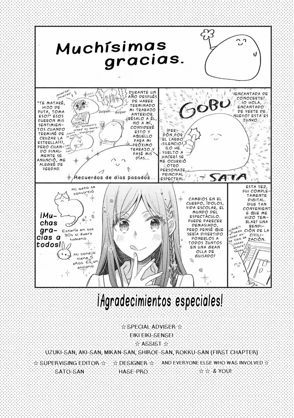 Star⇆ Crossed - Capítulo 3 - Página 49 - LectorTMOo