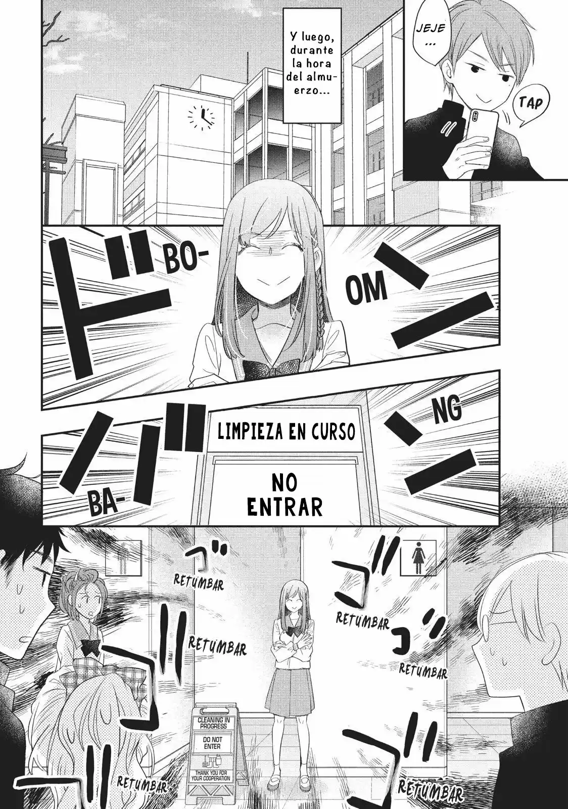 Star⇆ Crossed - Capítulo 4 - Página 20 - LectorTMOo