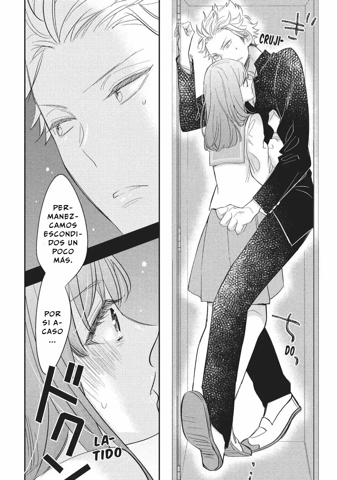 Star⇆ Crossed - Capítulo 4 - Página 30 - LectorTMOo