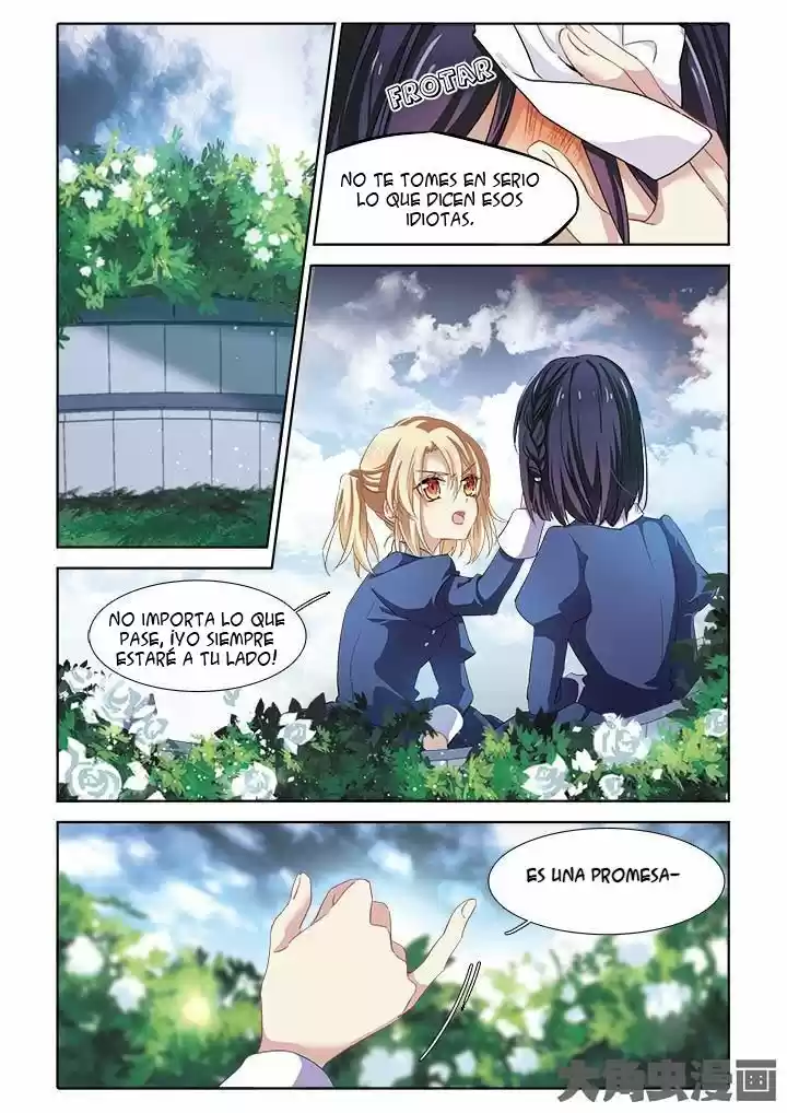 Star Dream Idol Project - Capítulo 1 - Página 8 - LectorTMOo