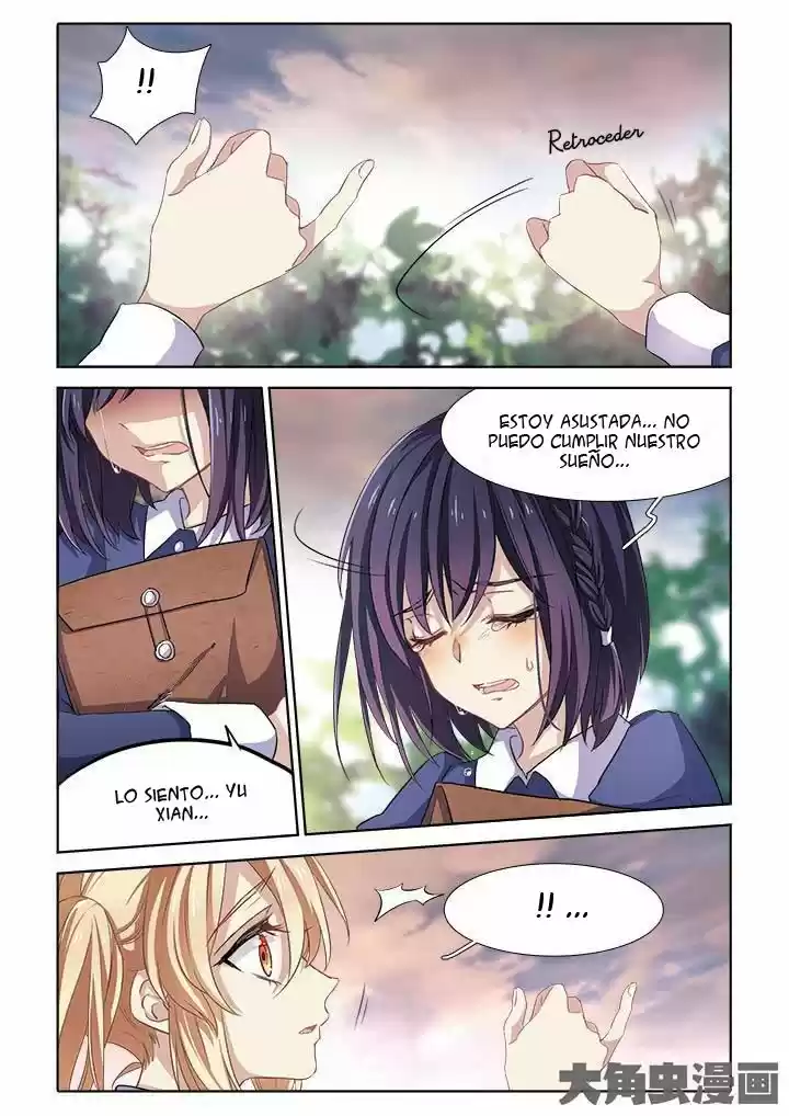 Star Dream Idol Project - Capítulo 1 - Página 10 - LectorTMOo