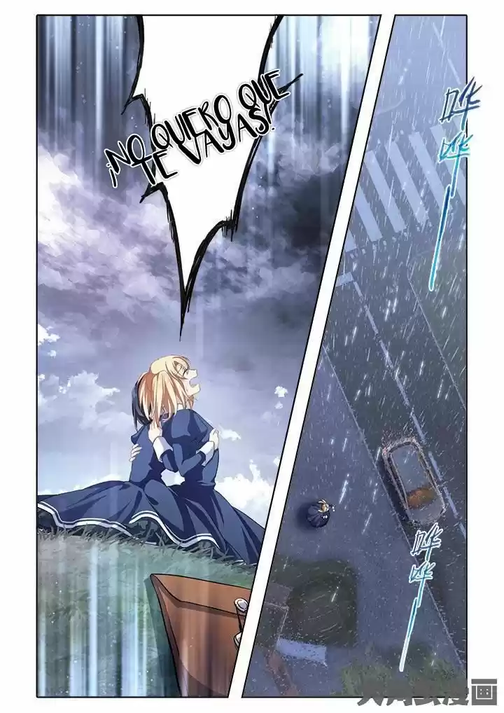 Star Dream Idol Project - Capítulo 1 - Página 11 - LectorTMOo