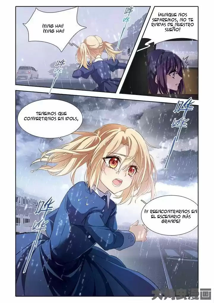 Star Dream Idol Project - Capítulo 1 - Página 12 - LectorTMOo