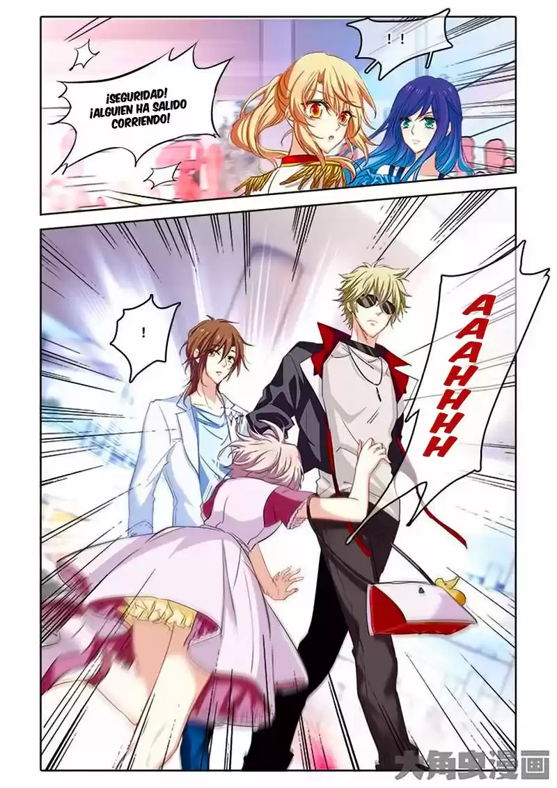 Star Dream Idol Project - Capítulo 10 - Página 5 - LectorTMOo