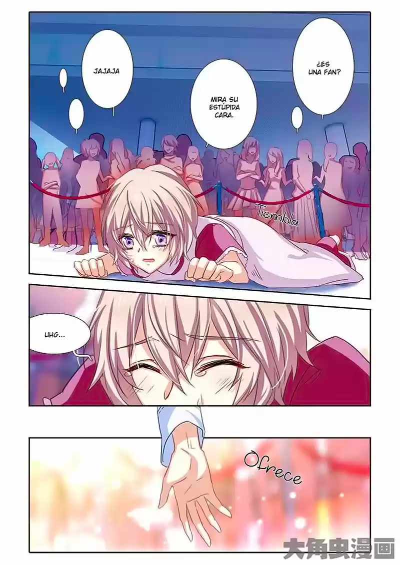 Star Dream Idol Project - Capítulo 10 - Página 8 - LectorTMOo