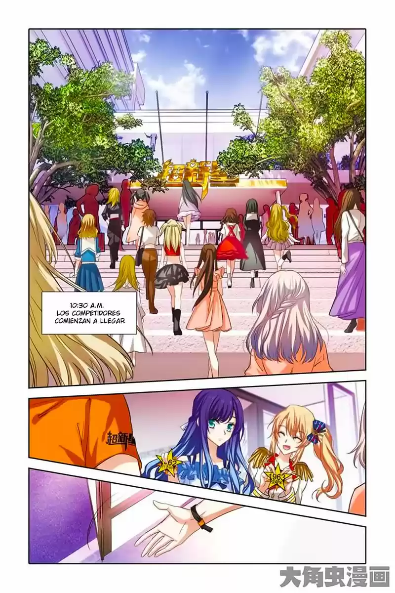 Star Dream Idol Project - Capítulo 11 - Página 2 - LectorTMOo